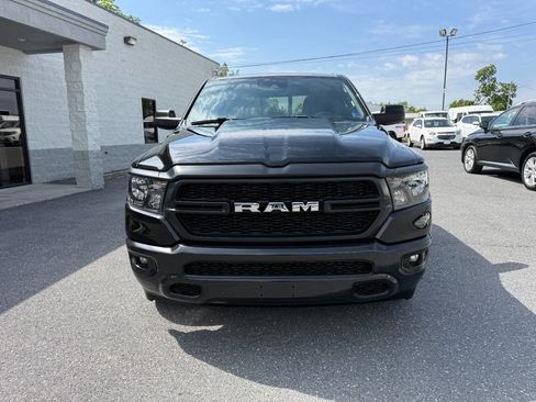 Used 2023 RAM 1500 Tradesman AWD/4WD image 40