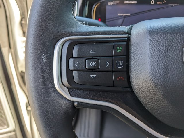 Used 2023 Jeep Wagoneer 4WD w/ Convenience Group I image 33