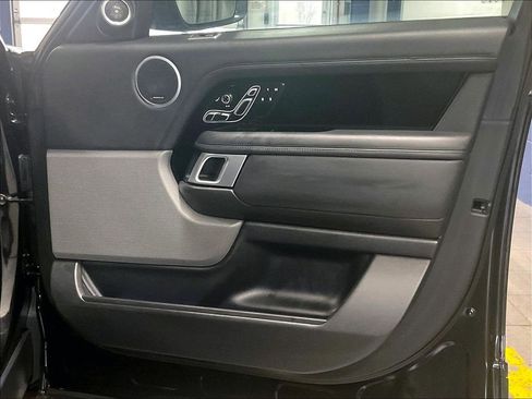 Used 2021 Land Rover Range Rover Westminster Edition AWD/4WD image 12