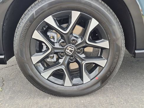 New 2027 Honda HR-V EX-L image 15