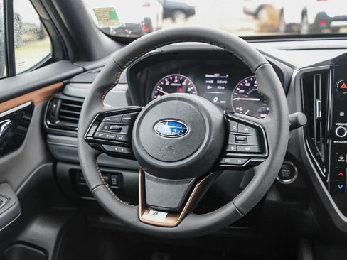 New 2026 Subaru Forester Sport image 15