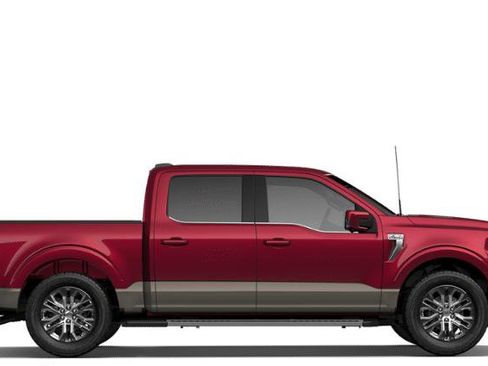 New 2026 Ford F150 King Ranch AWD/4WD image 27