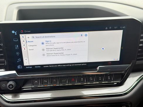 Used 2024 Chevrolet Silverado 1500 ZR2 w/ ZR2 Bison Edition image 32