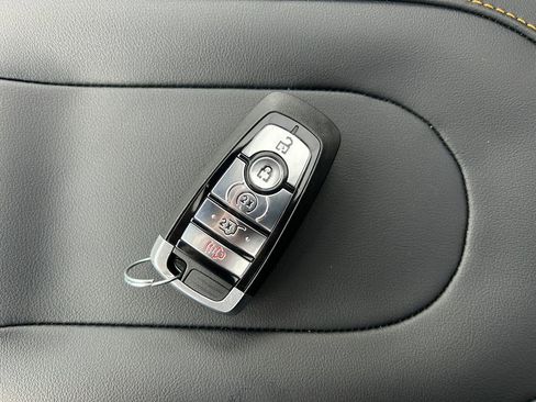 New 2025 Ford Expedition Tremor image 34