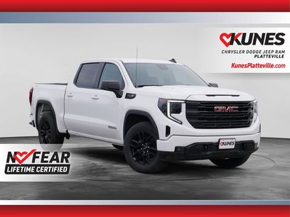 Used 2024 GMC Sierra 1500 Elevation