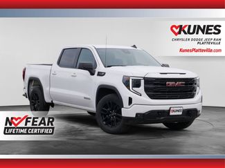 Used 2024 GMC Sierra 1500 Elevation AWD/4WD video 1