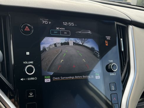 Used 2022 Subaru Outback Limited w/ Popular Package #2 image 23