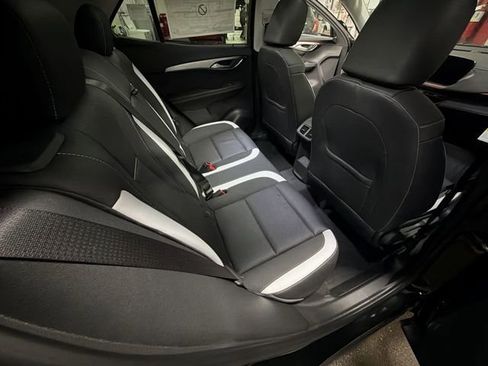 New 2026 Buick Envision Sport Touring image 27