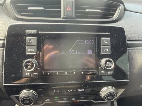 Used 2020 Honda CR-V LX image 4