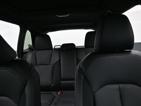 New 2026 Subaru Forester Touring image 33