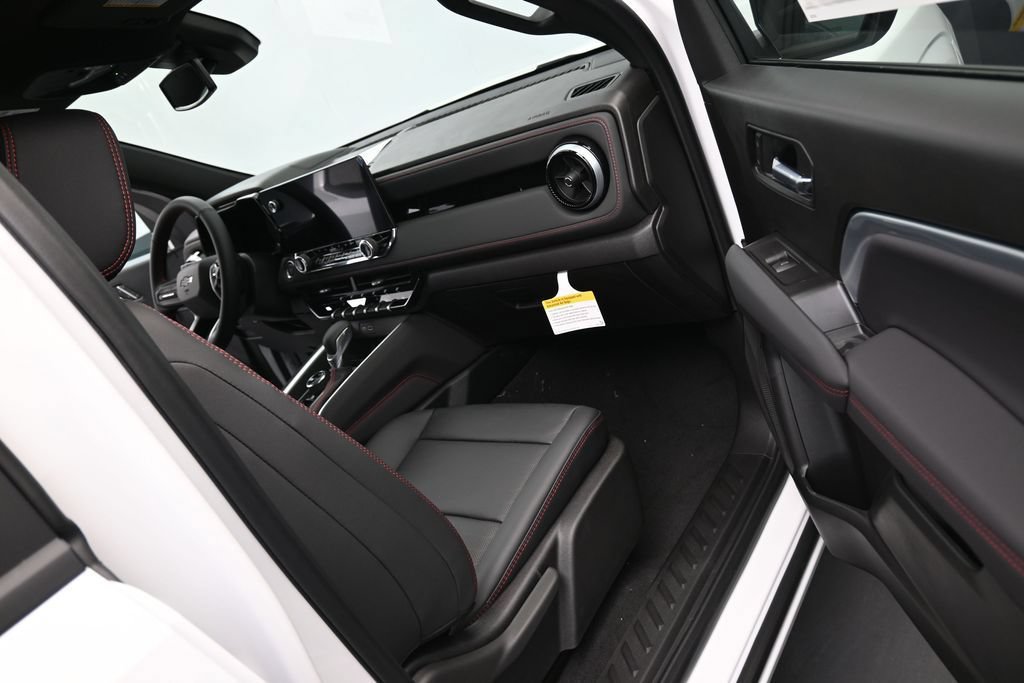 New 2026 Chevrolet Colorado Z71 w/ Z71 Convenience Package 2 AWD/4WD image 10