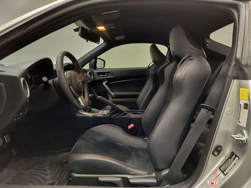 Used 2014 Scion FR-S Monogram Series RWD image 5