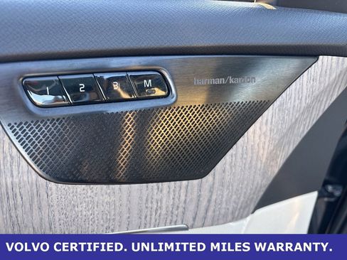 Certified 2023 Volvo XC90 B6 Plus w/ Protection Package Premier image 16