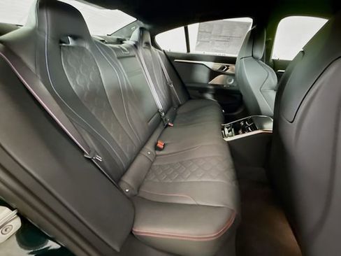 New 2026 BMW M850i xDrive AWD/4WD image 28