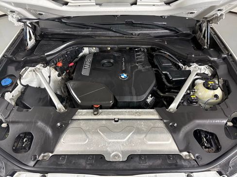 Used 2018 BMW X3 xDrive30i image 43