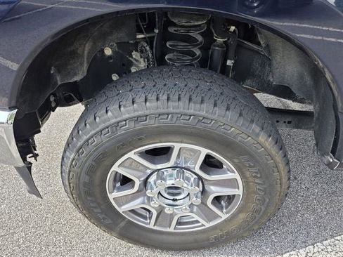 Used 2024 Ford F250 Lariat AWD/4WD image 11