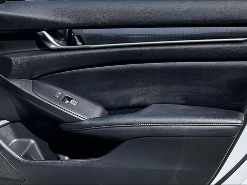 Used 2022 Honda Accord Sport image 21