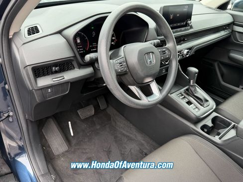 Used 2023 Honda CR-V LX image 16