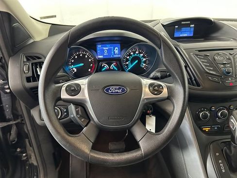 Used 2015 Ford Escape SE FWD image 15