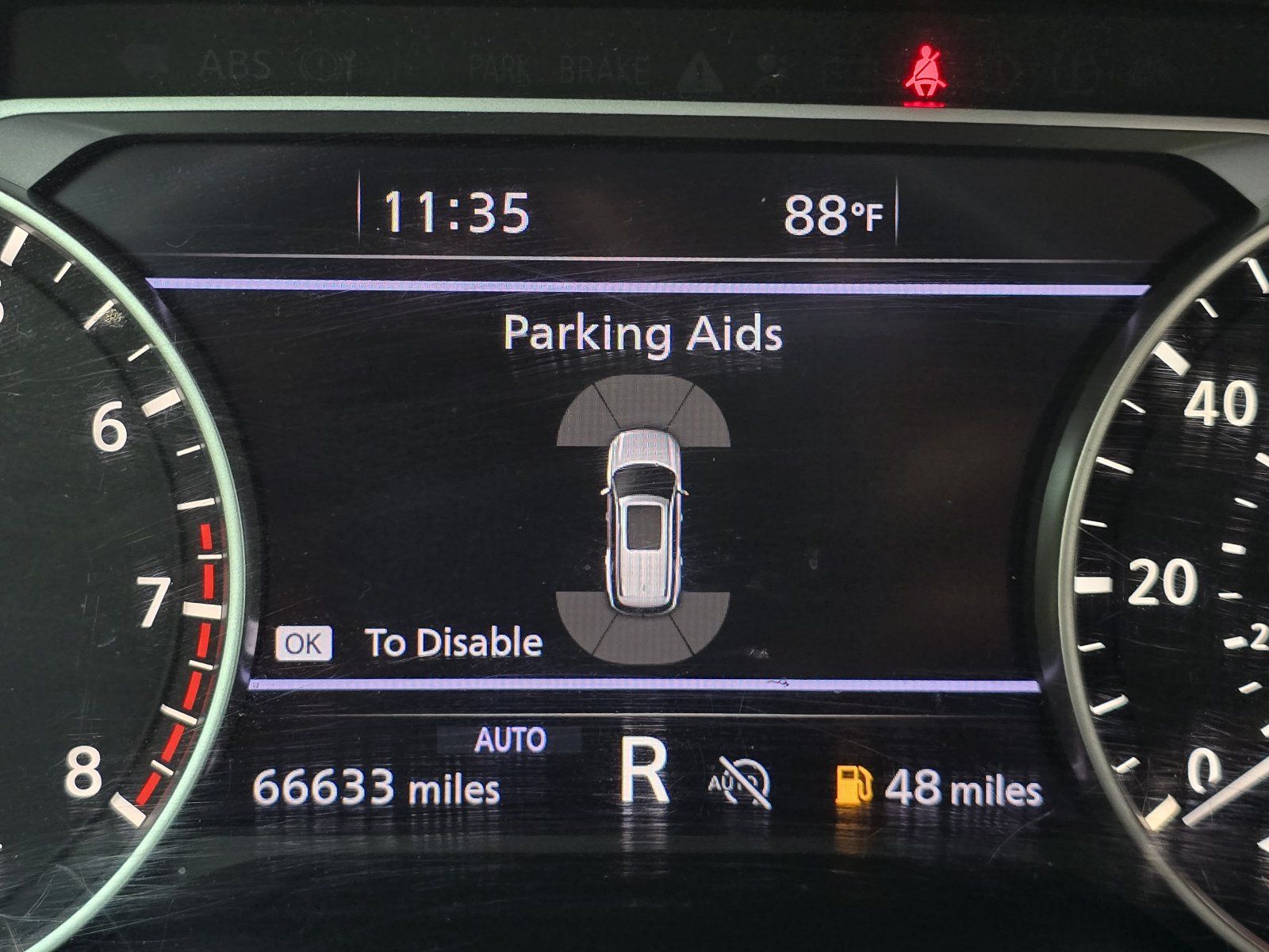 Used 2022 Nissan Pathfinder Platinum AWD/4WD image 19