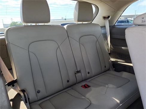 Used 2014 Audi Q7 TDI Prestige w/ Prestige Package image 29