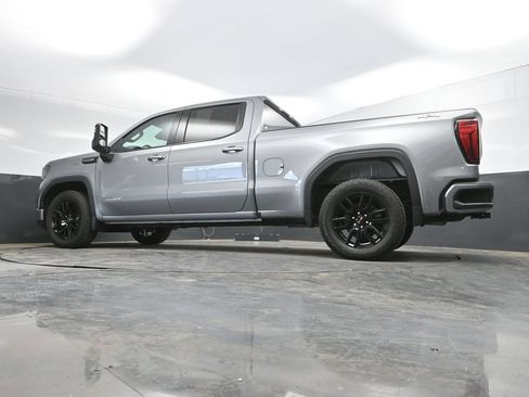 Used 2024 GMC Sierra 1500 Elevation w/ Max Trailering Package AWD/4WD image 38