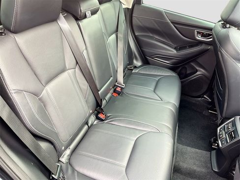 Used 2023 Subaru Forester Touring image 29