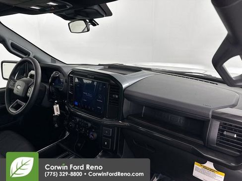 New 2026 Ford F150 STX w/ Equipment Group 200A image 30