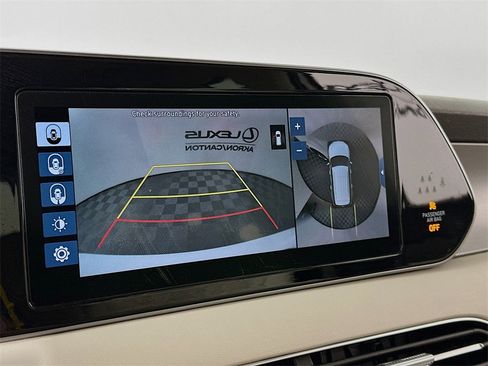 Used 2020 Hyundai Palisade Limited image 17