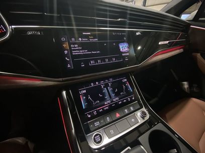 Used 2025 Audi Q7 3.0T Premium Plus w/ Premium Plus Package