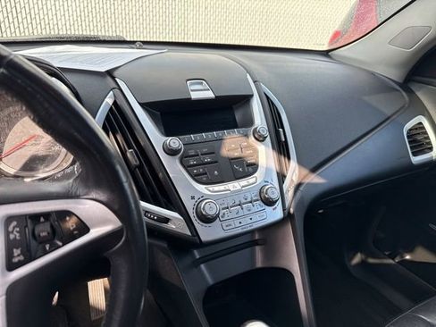 Used 2011 GMC Terrain SLT image 8