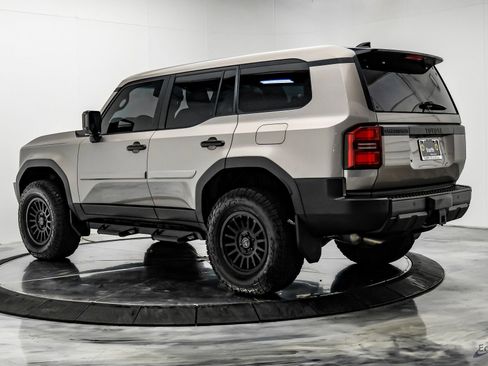 Used 2024 Toyota Land Cruiser 1958 image 10