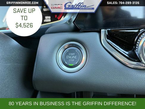 New 2026 GMC Canyon Elevation w/ Convenience Package RWD image 17