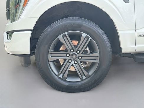 Used 2023 Ford F150 Lariat w/ Equipment Group 502A High AWD/4WD image 41