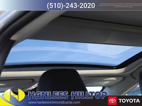 New 2026 Toyota Prius Limited image 16