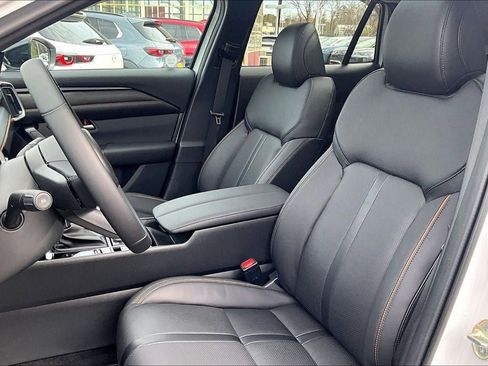 New 2026 MAZDA CX-50 AWD 2.5 Hybrid w/ Cargo Package image 18