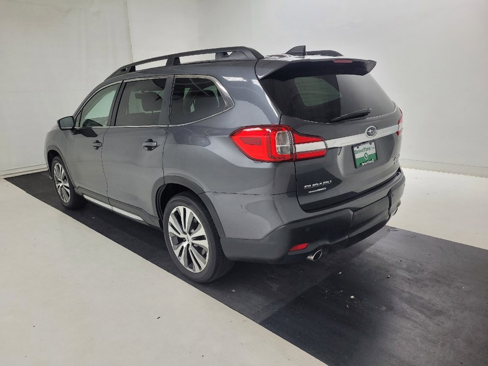 Used 2022 Subaru Ascent Limited w/ Technology Package AWD/4WD image 5