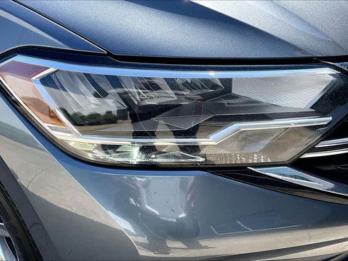 Used 2022 Volkswagen Jetta SE FWD image 27
