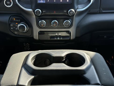 Used 2022 RAM 1500 Lone Star image 22