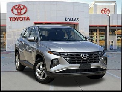 Used 2023 Hyundai Tucson SE