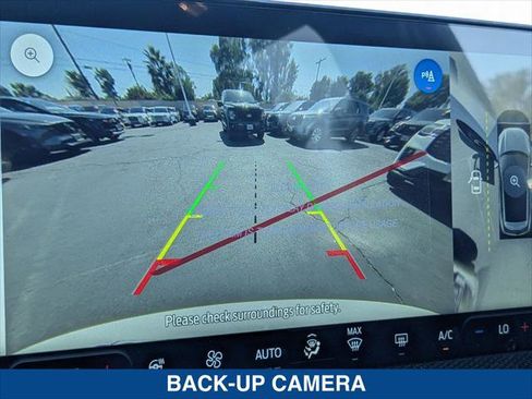 New 2025 Ford Escape ST-Line Elite w/ Premium Technology Package image 16