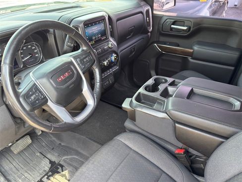 Used 2020 GMC Sierra 1500 Elevation w/ Elevation Value Package image 13