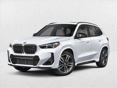 New 2026 BMW X1 M35i image 1