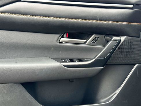 Certified 2025 MAZDA CX-50 AWD 2.5 Hybrid w/ Weather Package image 18