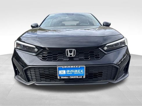 New 2026 Honda Civic Sport image 10