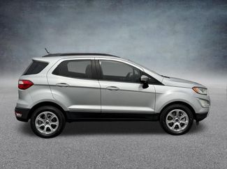Used 2019 Ford EcoSport SE w/ SE Convenience Package video 2