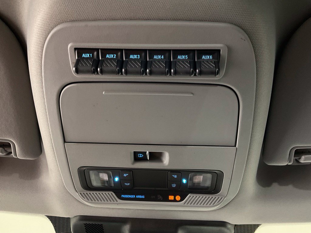 Used 2025 Ford F250 XL w/ STX Appearance Package AWD/4WD image 21