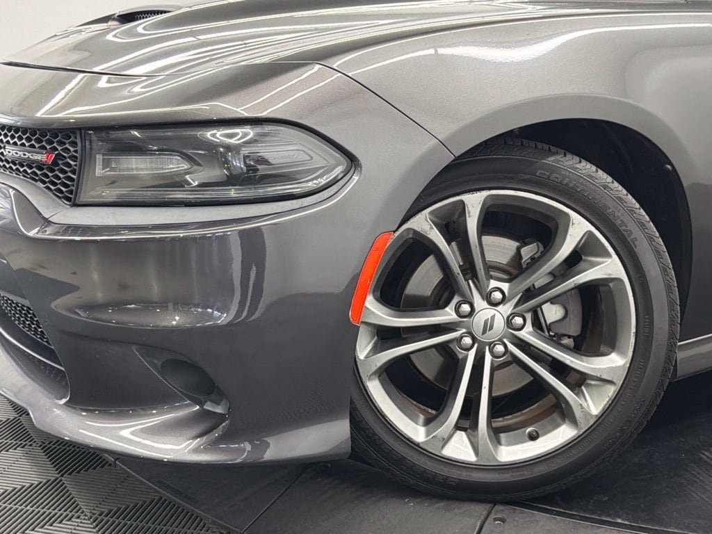 Used 2021 Dodge Charger R/T RWD image 5
