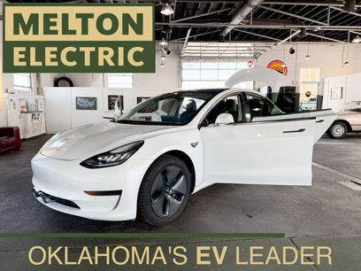 Used 2020 Tesla Model 3 Standard Range
