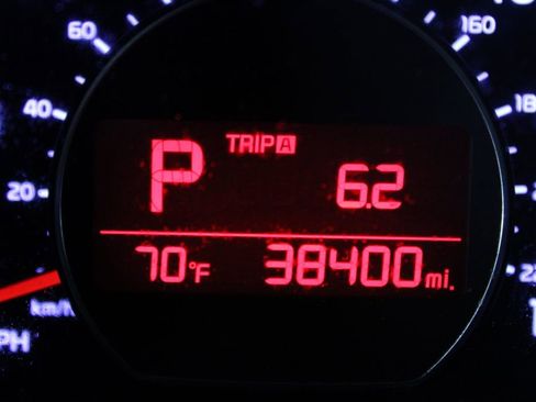 Used 2017 Kia Soul + w/ Audio Package image 26